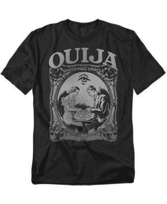 Men's Ouija Graphic Short-Sleeve T-Shirt