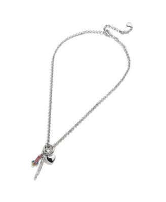 Houston Texans Charm Necklace
