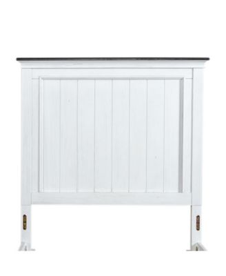 Allyson Park Twin Panel Headboard