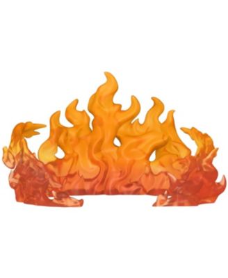 Pop! Elements: Fire 3-Piece Vinyl Figure, Ages 3+