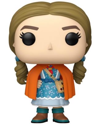 POP! Stranger Things Holly the Heroic 3.52" Vinyl Figure, 3+ Years