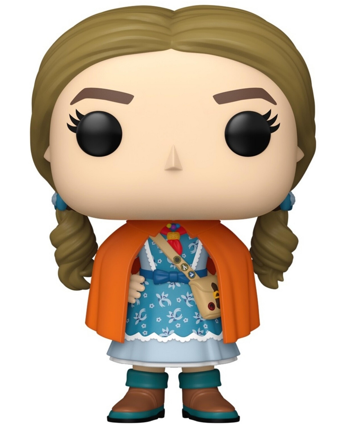Funko Pop! Stranger Things Holly the Heroic 3.52" Vinyl Figure, 3+ Years