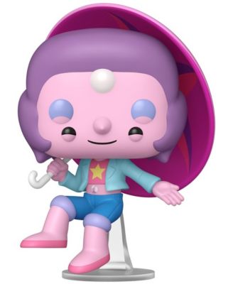 Pop! Steven Universe Rainbow Quartz 2.0 3.65" Vinyl Figure, Ages 3+