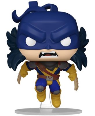 Marvel X-Men '97 Wolverine Wasteland 3.5" Vinyl Figure, Ages 6+