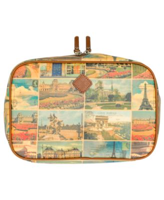 Ilaria Small Hanging Travel Case