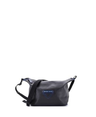 Small Concept Hobo Calfskin