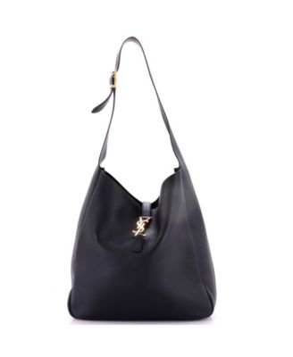 Le 5 &agrave; 7 Large Hobo Handbag