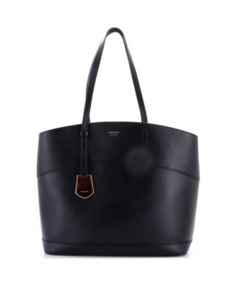 Medium Charming Tote Leather