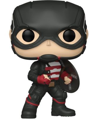 Pop! Marvel Thunderbolts John F. Walker 3.54" Action Figure, Ages 3+