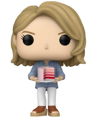 Pop! Martha Stewart with Cake 3.65" Action Figure, Ages 3+
