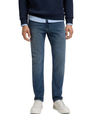 Men's Delaware Slim-Fit Jeans