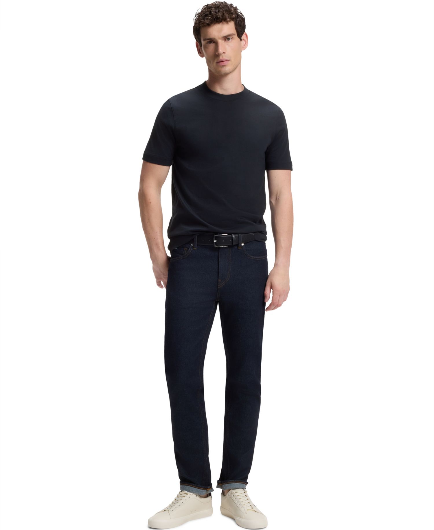 Men's Thompson 02 Crewneck T-Shirt