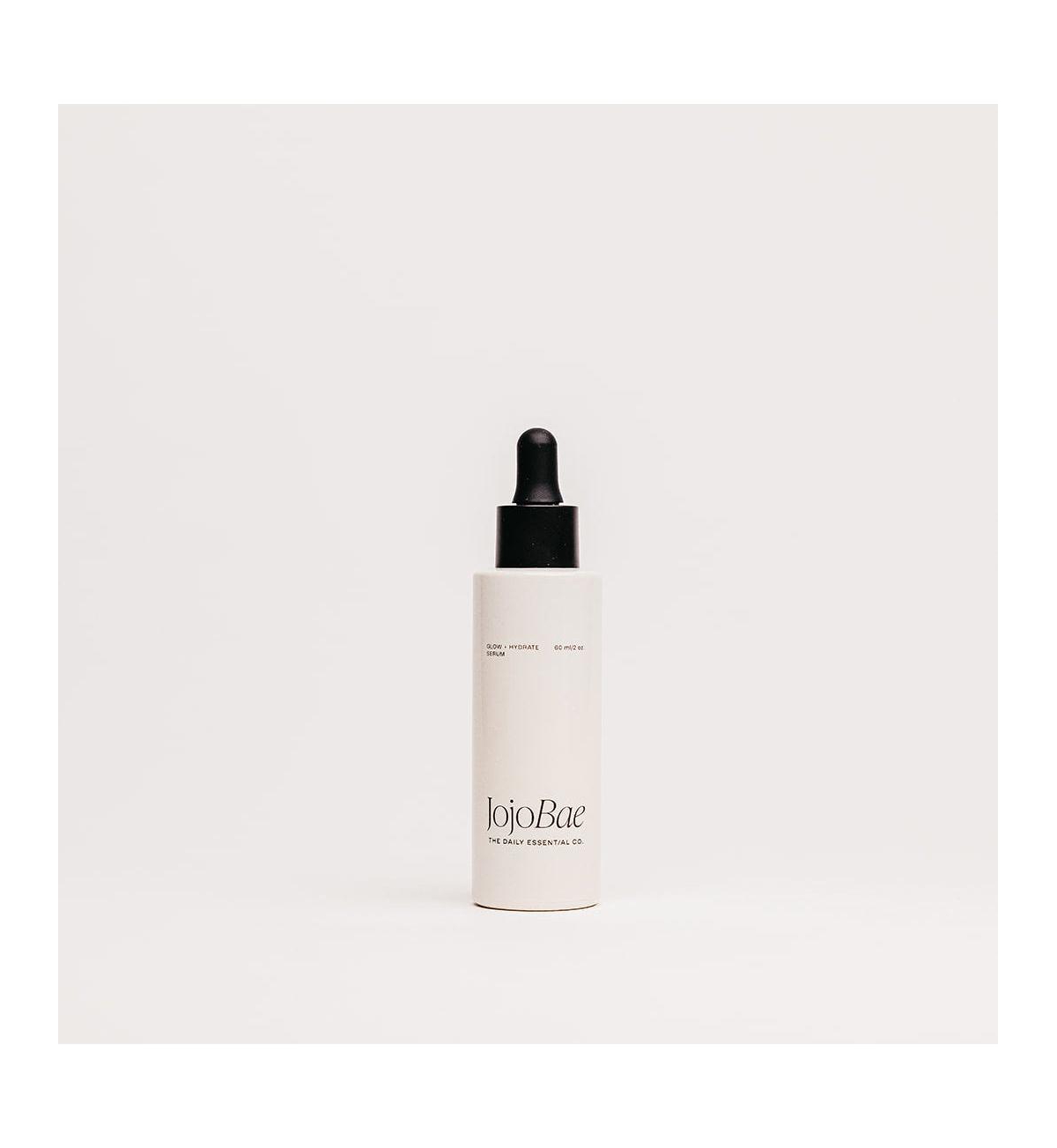 The Daily Essential Co JojoBae Oil Serum