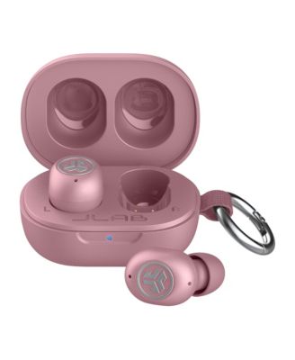 JBuds Mini Noise-Canceling True Wireless Earbuds