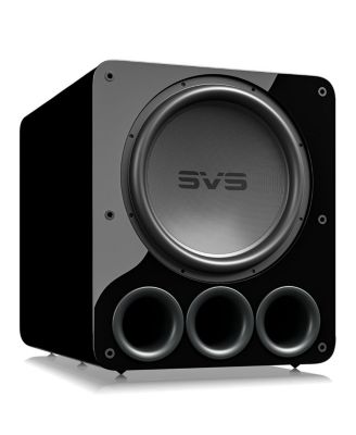 PB17-Ultra R|Evolution 17" Ported Subwoofer
