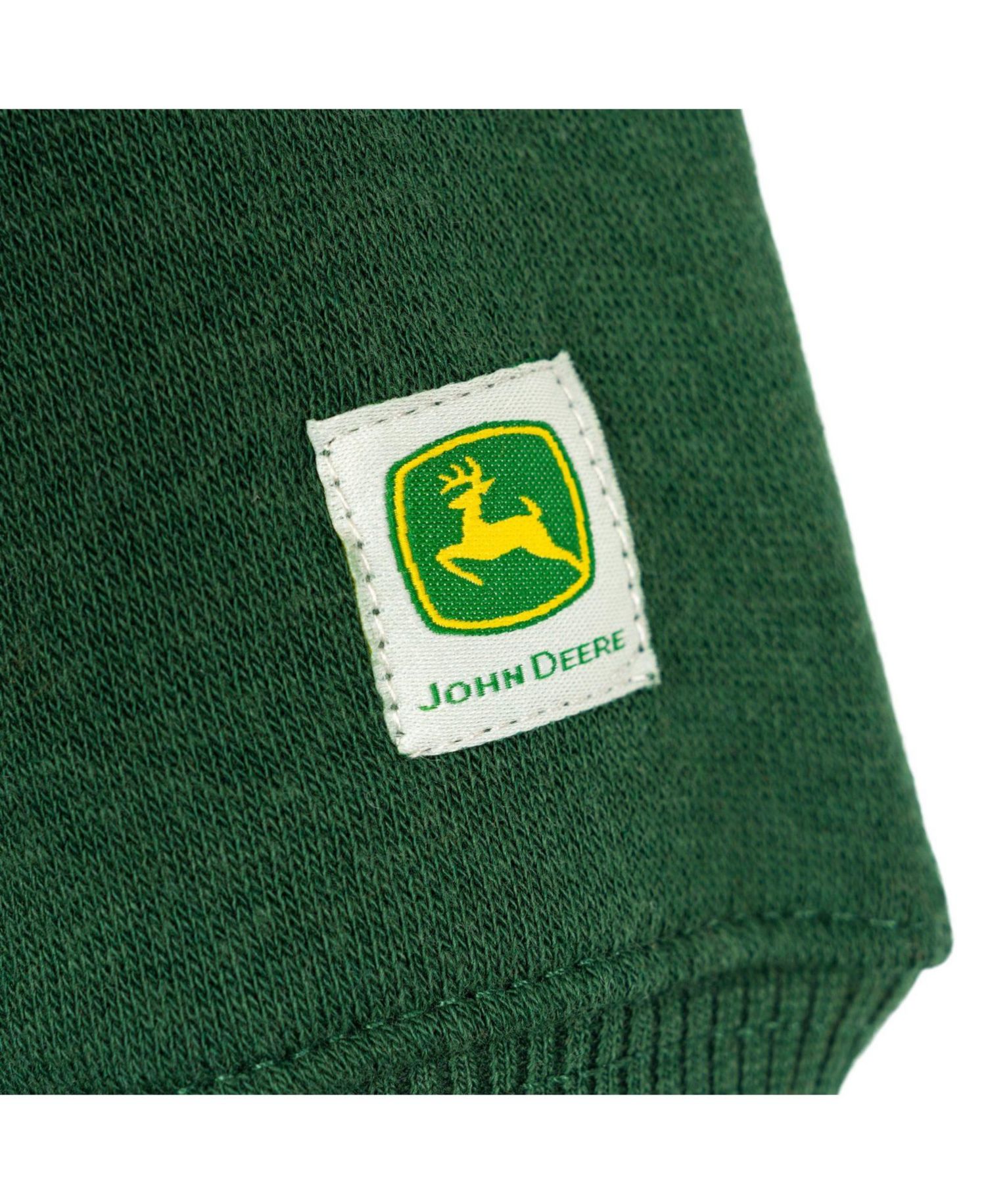Baby Boys Boys'18M Holiday Fleece Pullover