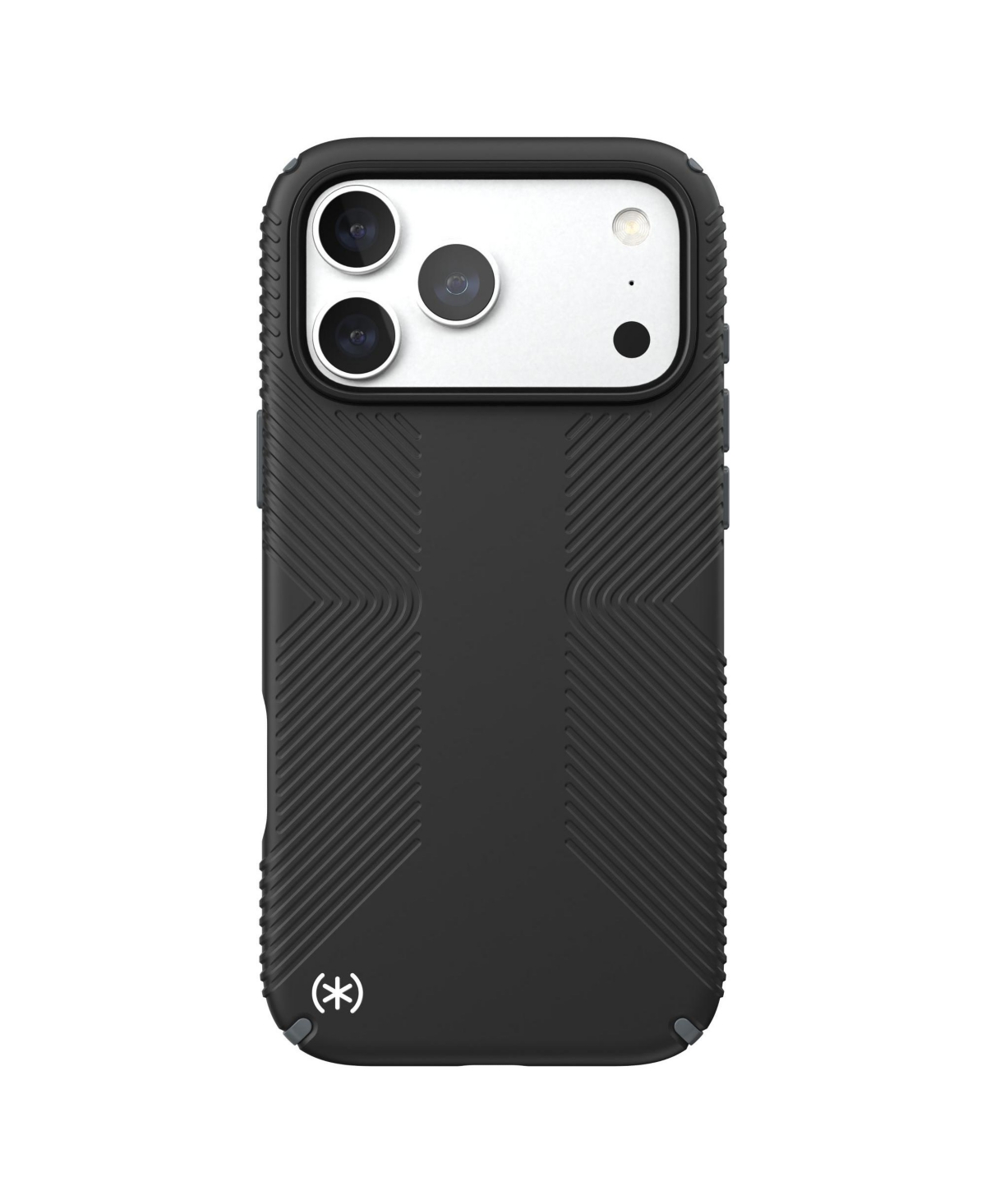 Speck Presidio 2 Grip MagSafe Case for Apple iPhone 18 Pro Max / 17 Pro Max