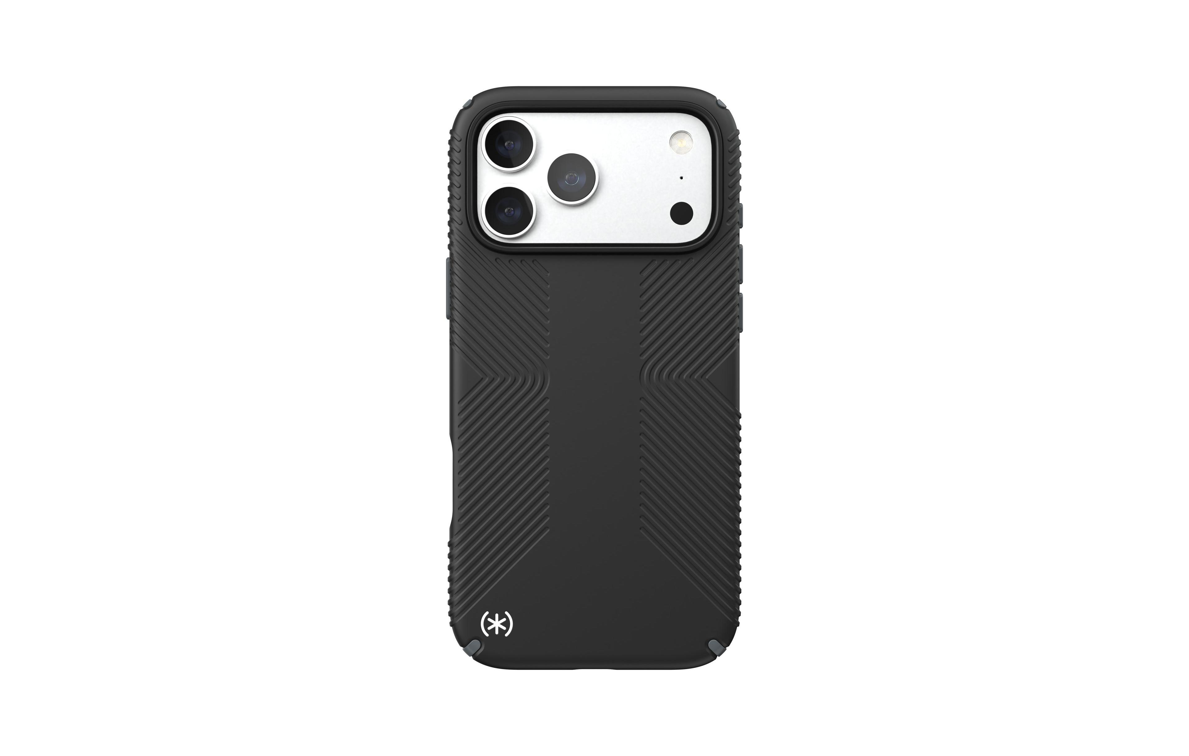 Speck Presidio 2 Grip MagSafe Case for Apple iPhone 18 Pro Max / 17 Pro Max