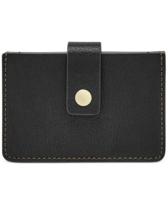 Fossil - Mini Tab Wallet