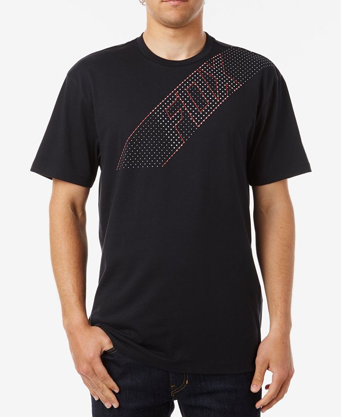 Fox Men's Graphic-Print T-Shirt - Macy's