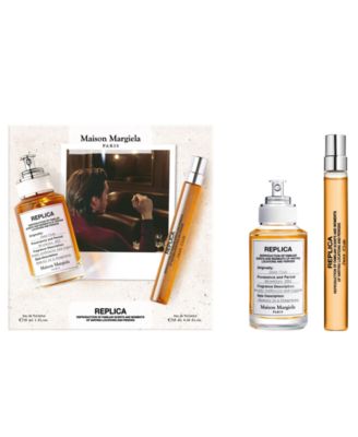 REPLICA Jazz Club Eau de Toilette Duo Gift Set