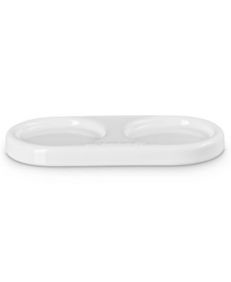 Stoneware 7" Mill Tray