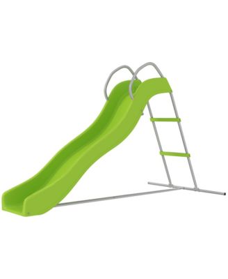 Kids Activity Slide for Supervised Play at Home ages 3 to 8 years