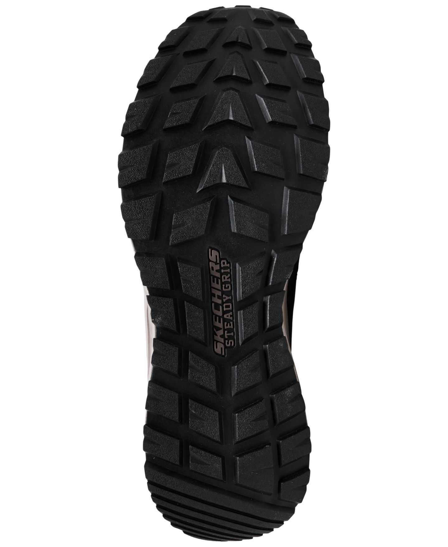 Мужские кроссовки-слипоны Skechers Slade Ultra для ходьбы с пеной с эффектом памяти, цвет: Коричневый — фото 6