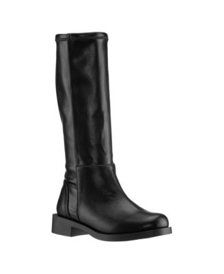 LESEE Little Girl Stretch Boots