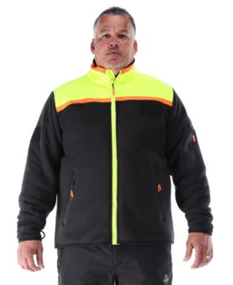 Men's FrostFlex Fleece Jacket