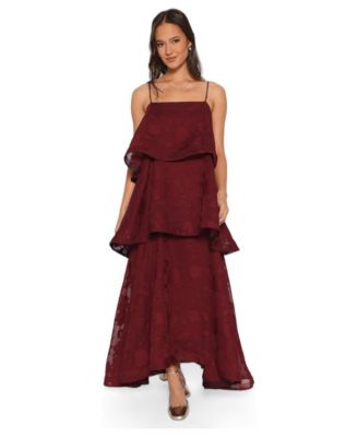 Women's Nerissa Maxi Dress