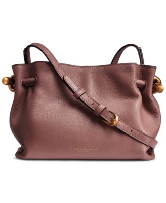 Cashmere Small Crossbody Handbag