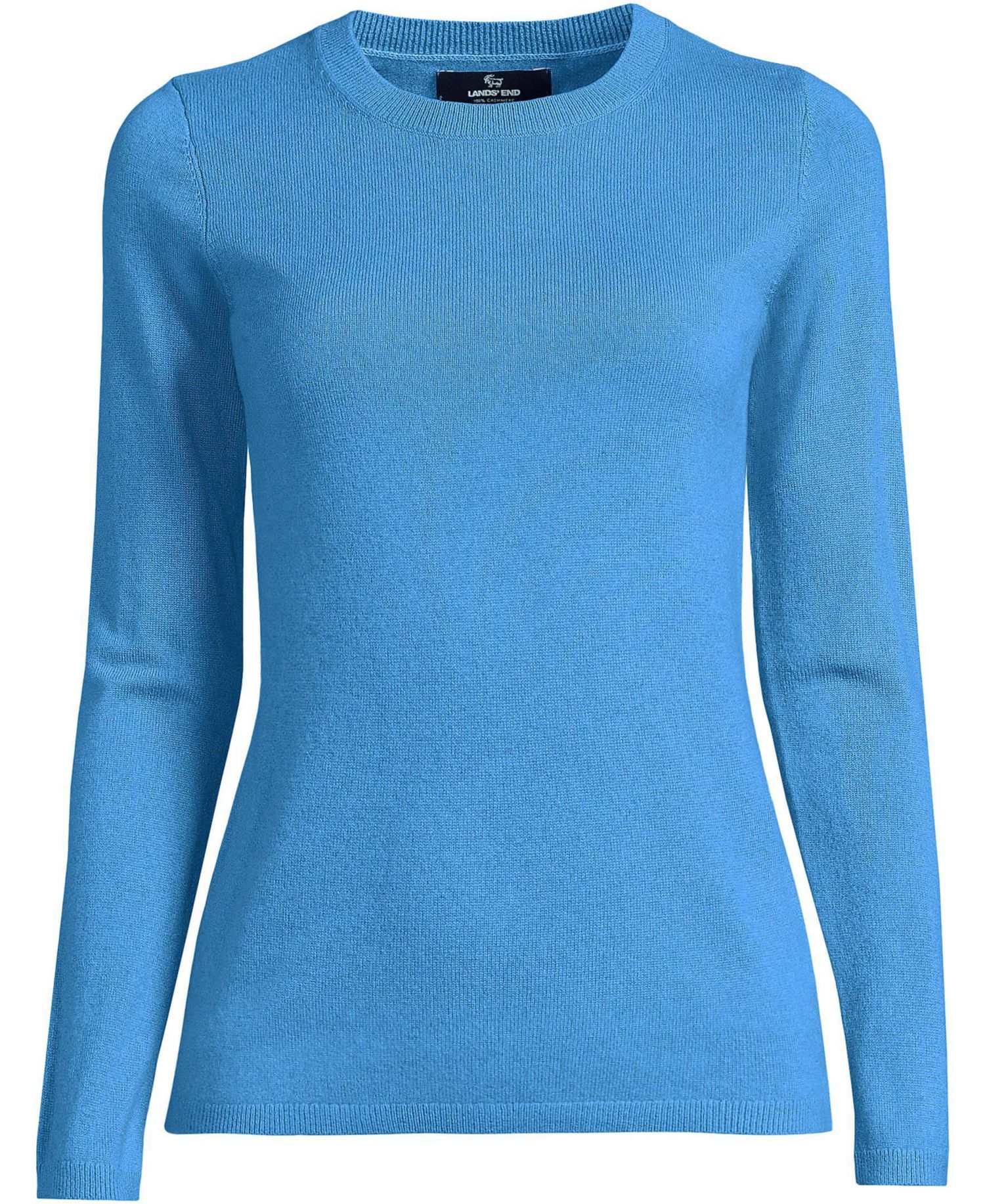 Women's Cashmere Sweater