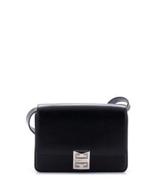 Medium 4G Shoulder Bag Leather