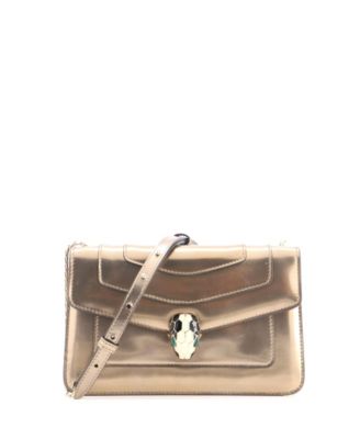 Serpenti Forever Small Shoulder Bag