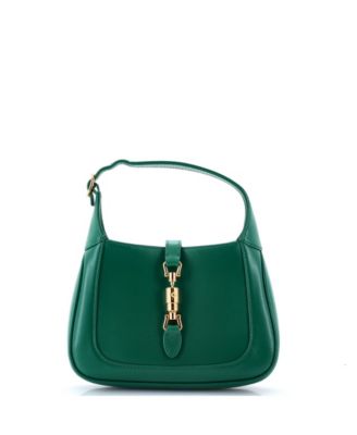 Mini Jackie 1961 Hobo Leather