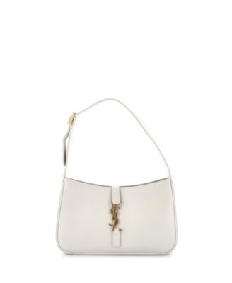 Mini Le 5 a 7 Hobo Leather