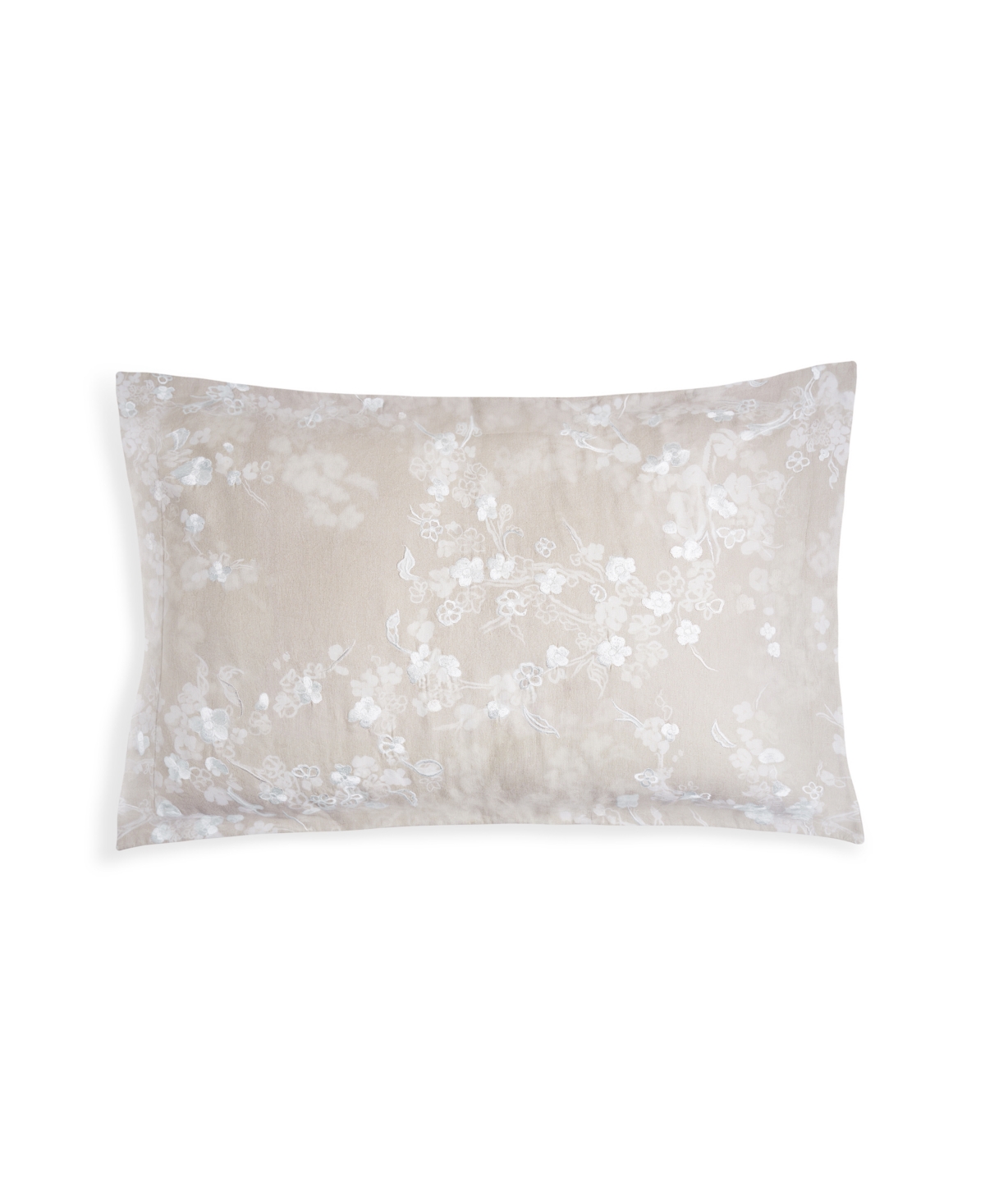 Michael Aram Bloom Floral Sham, King
