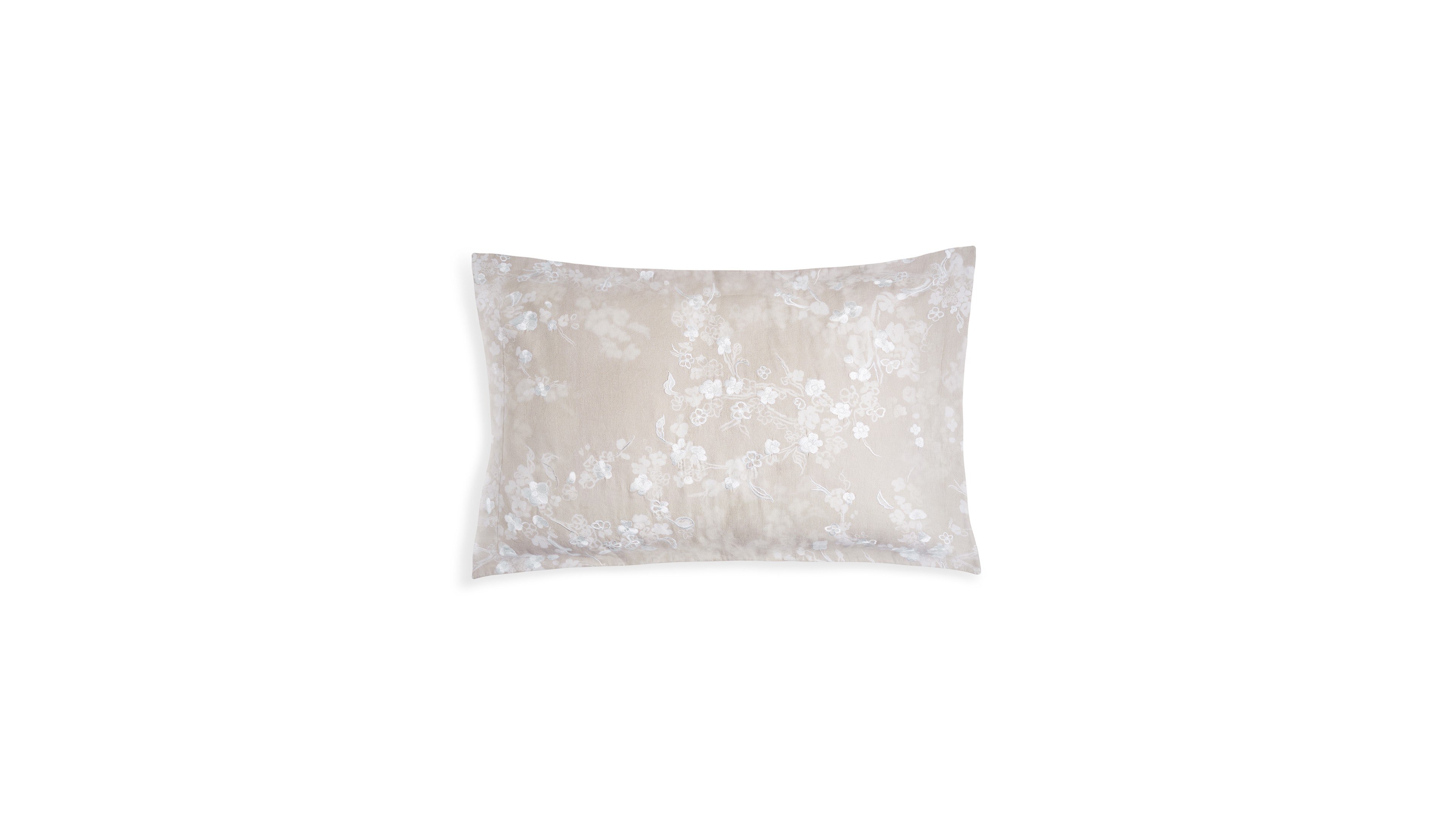 Michael Aram Bloom Floral Sham, King
