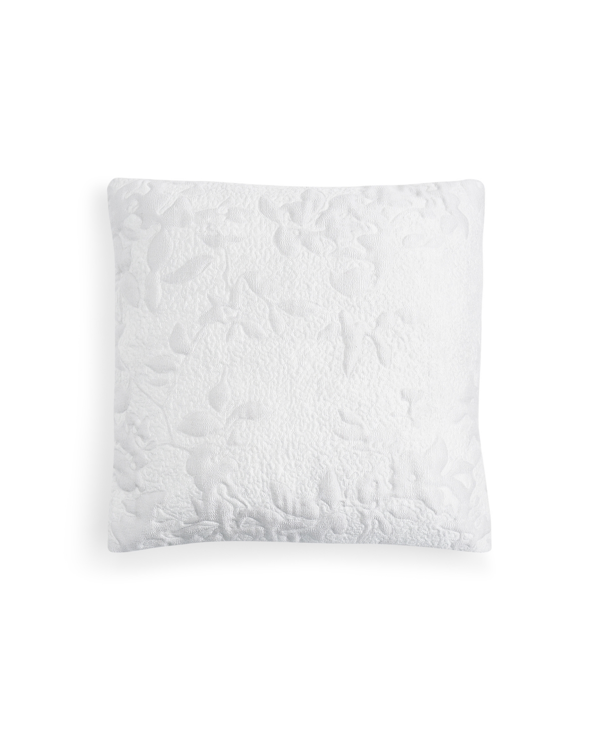Michael Aram Forest Dream Botanical Decorative Pillow, 20" x 20"
