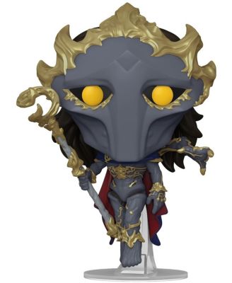 Pop! League of Legends - Viktor 3.65" Collectible Vinyl Figure, Ages 3+