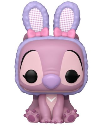 Pop! Disney Lilo and Stitch Easter Angel 4" Vinyl Figure, Ages 6+