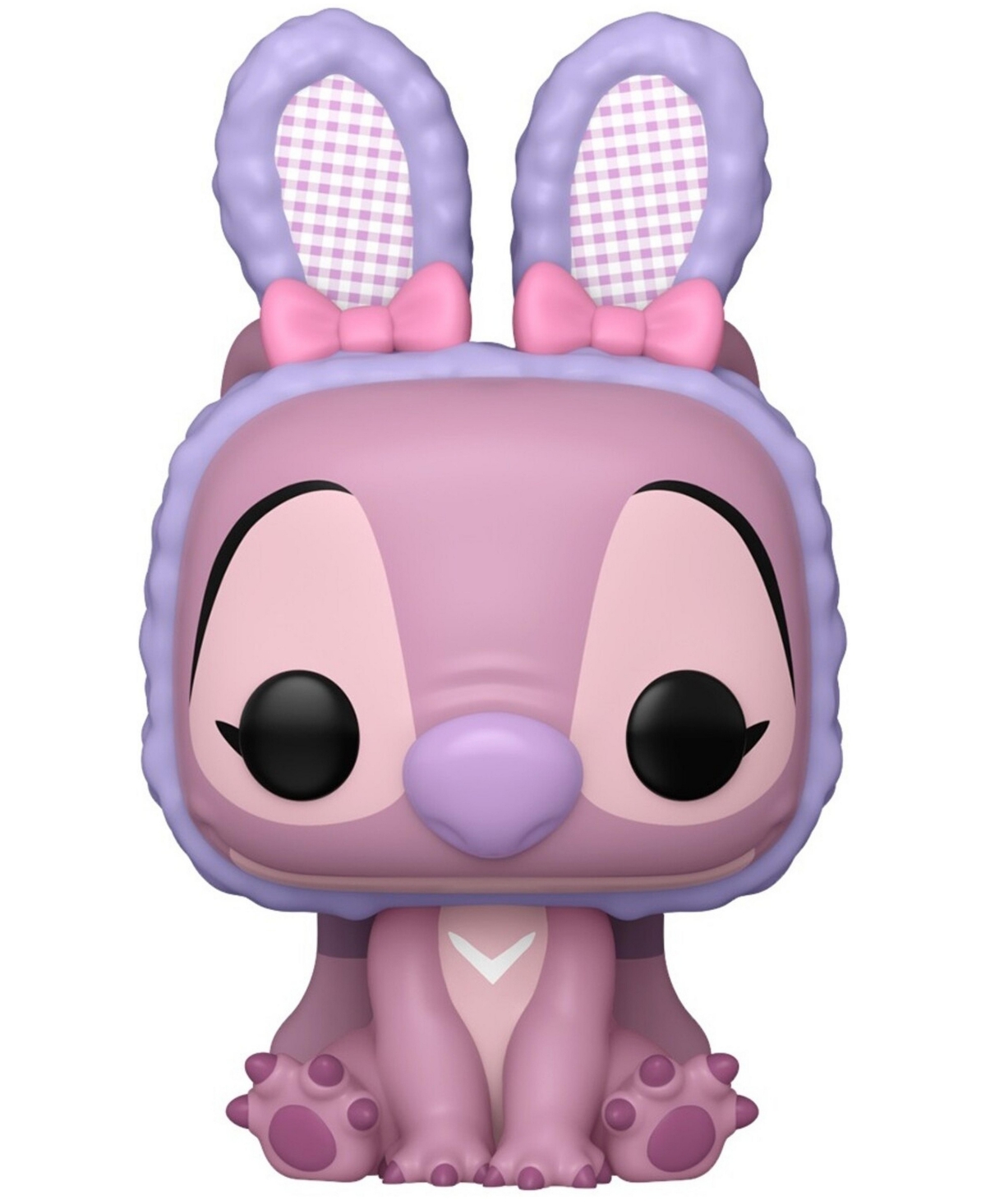 Funko Pop! Disney Lilo and Stitch Easter Angel 4" Vinyl Figure, Ages 6+