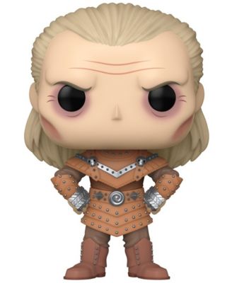 Pop! Ghostbusters II Vigo 3.5" Action Figure, Ages 3+