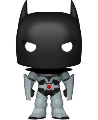 Pop! Batman Beyond Armored Bruce 4.3" Action Figure, 3+ Years