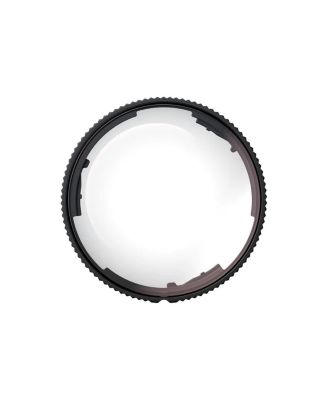 Premium Lens Guard for X4 Air Action Camera, Pair