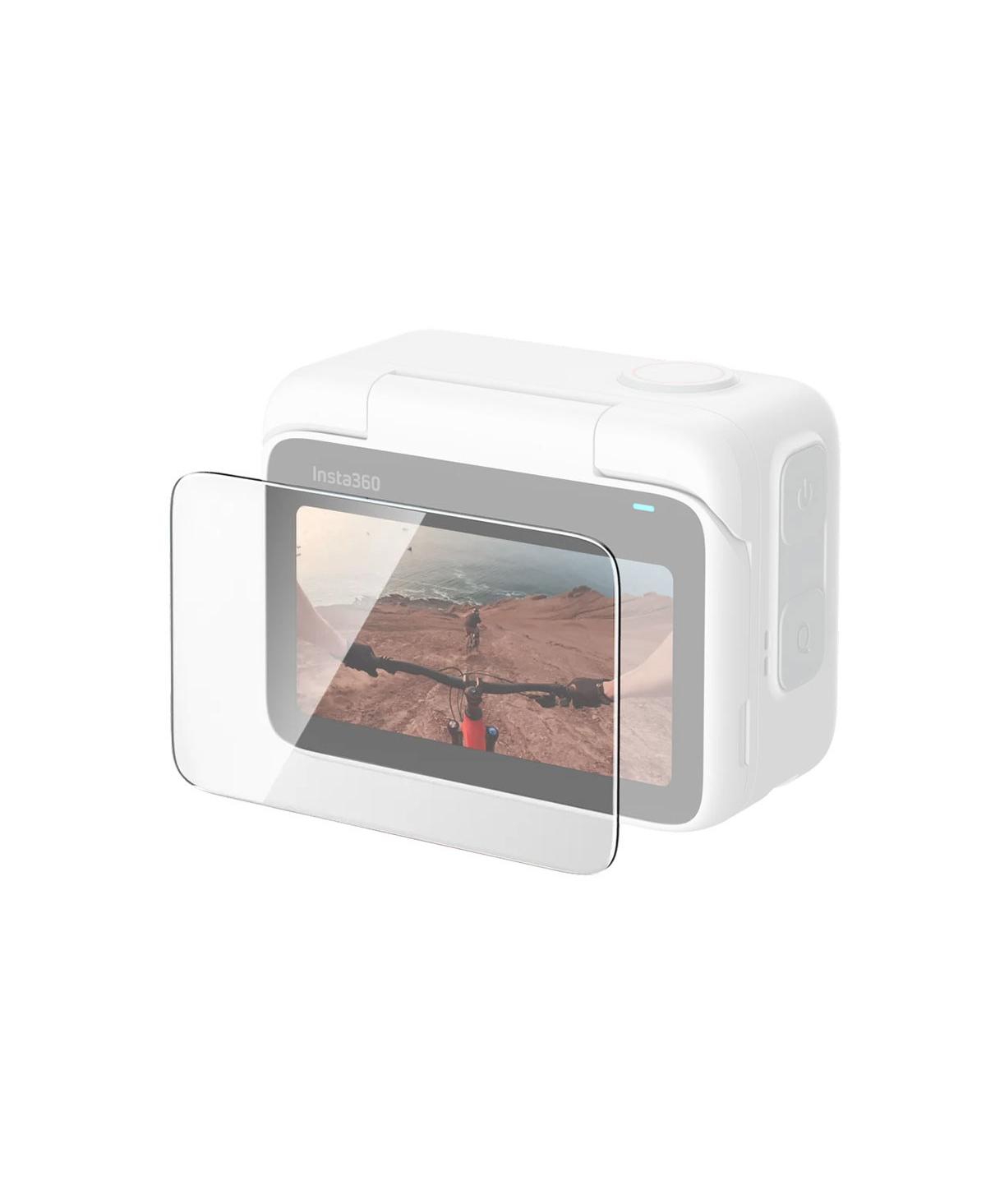 Insta360 Tempered Glass Screen Protector for X4 Air Action Camera