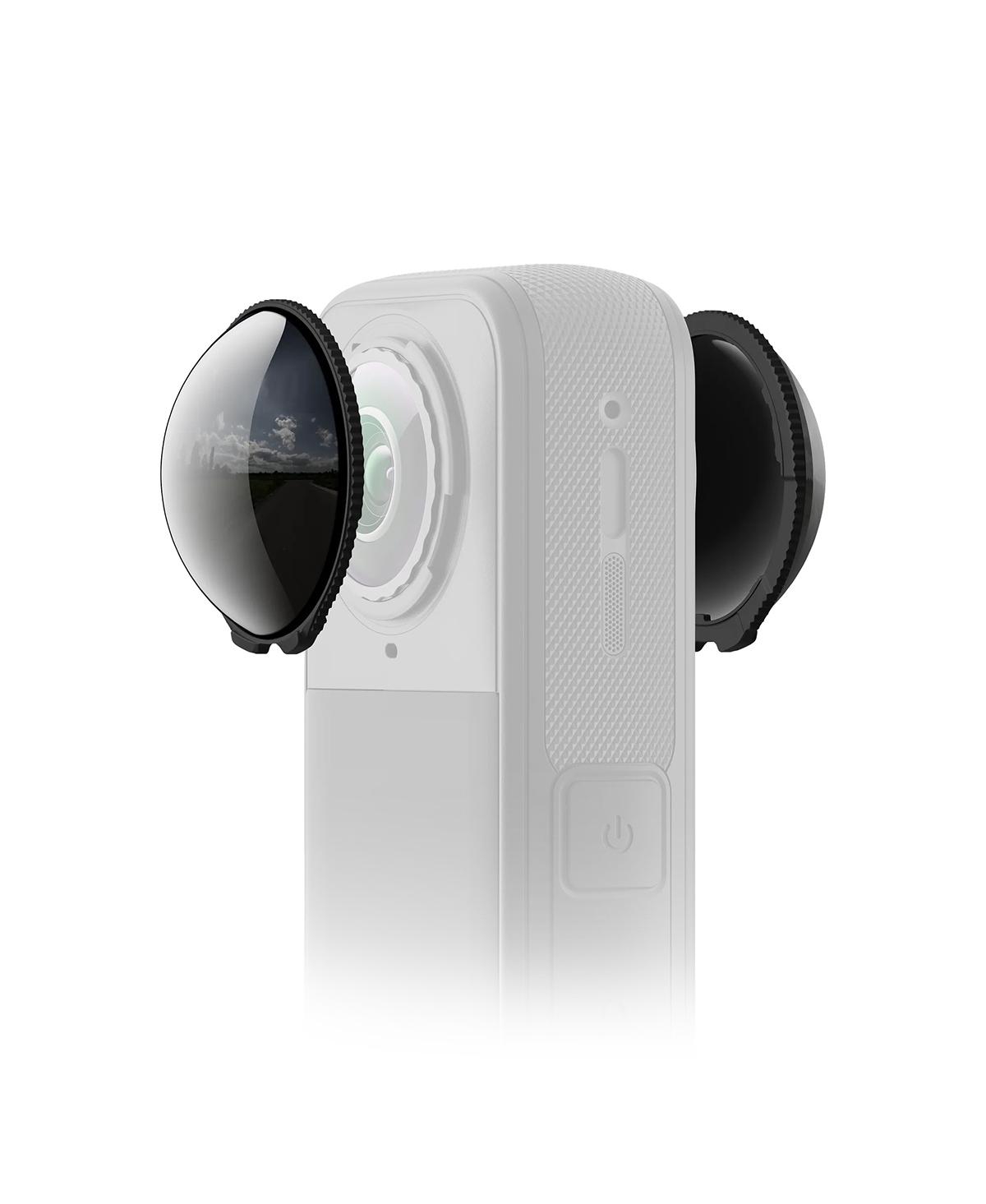 Insta360 Nd Filter for X5 Action Camera, 2-Pack - ND16