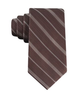 Men's Seward Stripe Tie