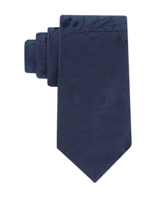Men's Kai Floral Tie